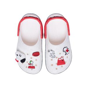 クロックス キッズ サンダル CROCS ピー...の詳細画像5