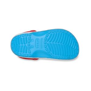 クロックス キッズ サンダル CROCS ドラ...の詳細画像3