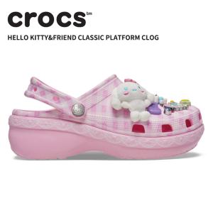 [B]クロックス レディース サンダル CROC...の商品画像
