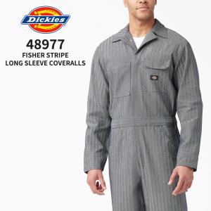 Dickies（ディッキーズ） 【送料無料】ヒッコリーストライプ