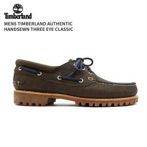 Timberland TIMBERLAND ティンバーランド AUTHENTICS 3EYE Timberland TIMBERLAND ティンバーランド AUTHENTICS 3EYE