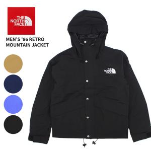 ザ・ノース フェイス THE NORTH FACE Men’s ’86 Retro Mountain Jacket マウンテン ジャケット アウター 男性 メンズ