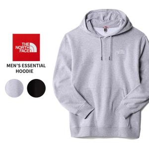 ザ・ノース フェイス THE NORTH FACE Men’s Essential Hoodie プルオーバー フーディー パーカー｜crohas