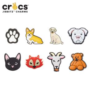 クロックス CROCS ジビッツ jibbitz...の商品画像
