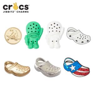 クロックス CROCS ジビッツ jibbitz...の商品画像