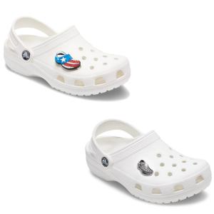 クロックス CROCS ジビッツ jibbit...の詳細画像2