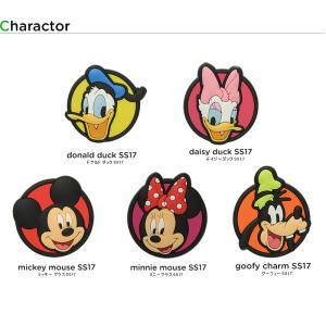 クロックス CROCS ジビッツ jibbit...の詳細画像1