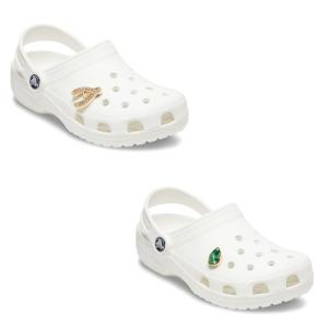 クロックス CROCS ジビッツ jibbit...の詳細画像2