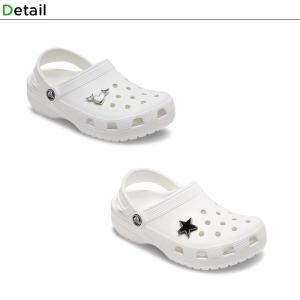クロックス CROCS ジビッツ jibbit...の詳細画像2