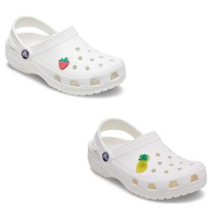 クロックス CROCS ジビッツ jibbit...の詳細画像2