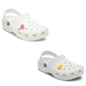 クロックス CROCS ジビッツ jibbit...の詳細画像2