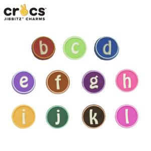 クロックス CROCS ジビッツ jibbitz...の商品画像