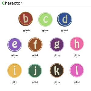 クロックス CROCS ジビッツ jibbit...の詳細画像1