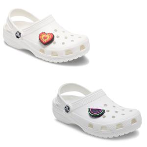 クロックス CROCS ジビッツ jibbit...の詳細画像2
