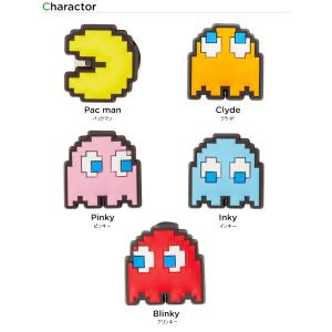 クロックス CROCS ジビッツ jibbit...の詳細画像1