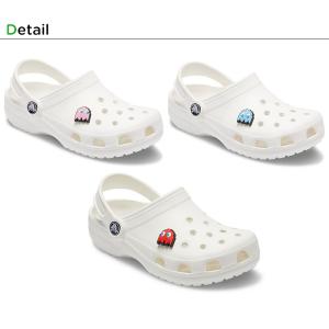 クロックス CROCS ジビッツ jibbit...の詳細画像2