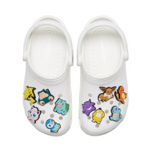 クロックス CROCS ジビッツ jibbit...の詳細画像2