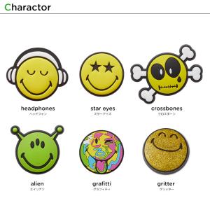クロックス CROCS ジビッツ jibbit...の詳細画像1