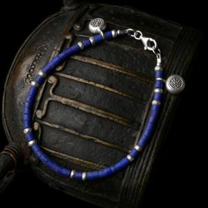 m.1129865ブラックスピネルとカレンシルバー m.1129865様専用ブラックスピネルとカレンシルバー - メルカリ