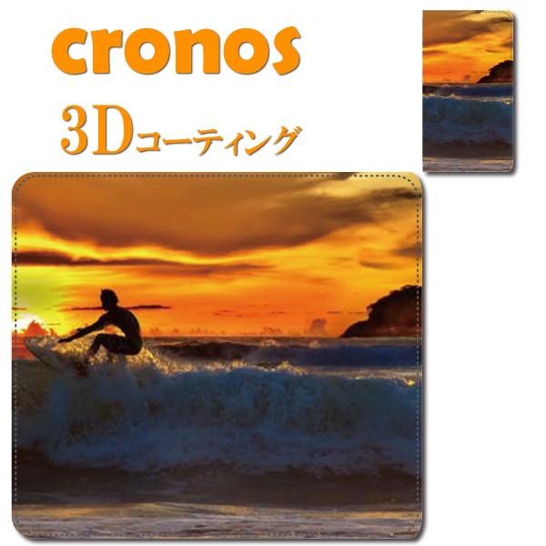 スマホケース 嵌め込み 全機種 首かけ 海 サーファー 波 夕日 砂浜 思い出 夏  ビッグウェーブ...