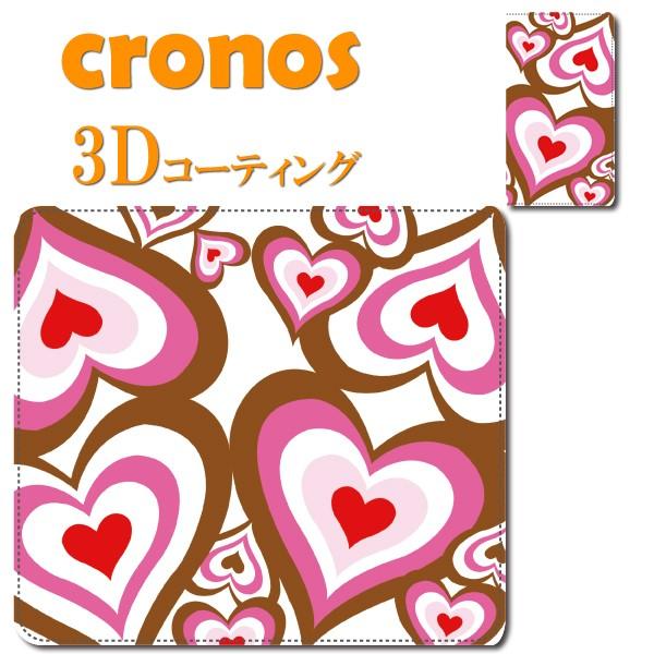 スマホケース 嵌め込み 全機種 首かけ モダン ハート ポップ デザイン ピンク プッチ pucci...