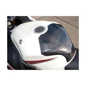 クレバーウルフ タンクプロテクター 08HA-108-03/[SUZUKI]ハヤブサ1300　隼 (08-)