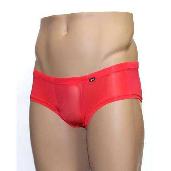 メンズ ボクサーパンツ TM スーパーミラコスモ 浅めボクサー M