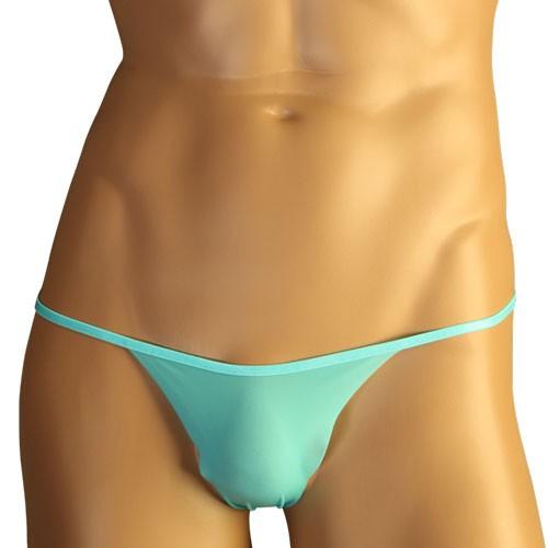 ビキニブリーフ ユニセックス ハーフバック TM SMF ウエストマイクロ ノンラインハーフバック ...