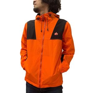 メンズフリースジャケット 色 オレンジ系 ジャケット ファッション 通販 Yahoo ショッピング