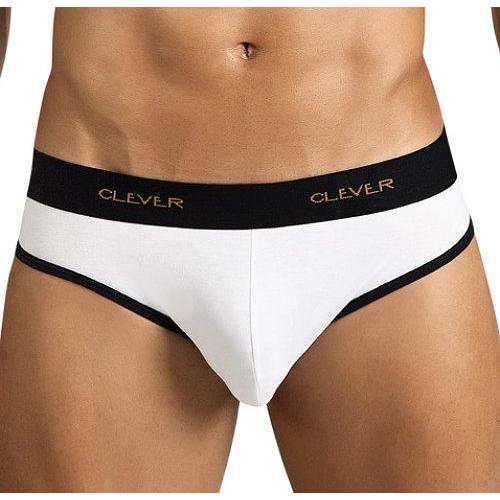 クレバー メンズ Tバック CLEVER Piping Jockstrap S,M,L,XL