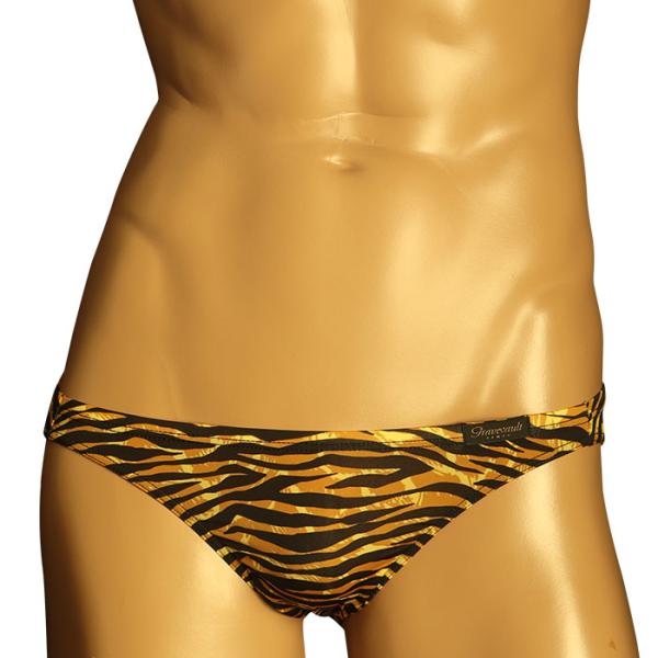 グレイブボールト ビキニブリーフ GRAVEVAULT RAIJIN ビキニ M,L