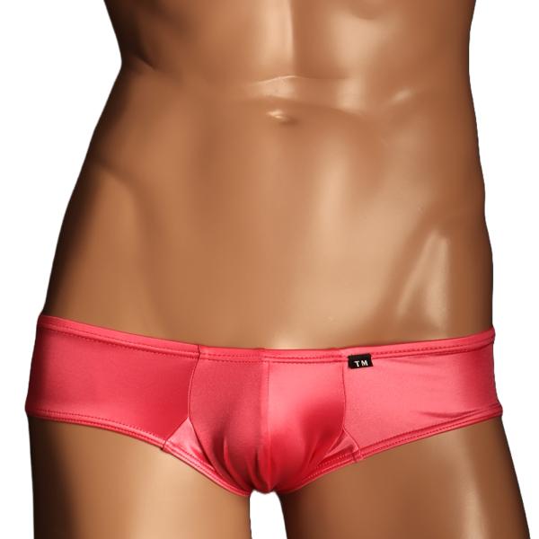 メンズビキニ TM メンズ ボクサーパンツ YKS good fit sharp BOXER Mサイ...