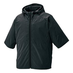 アイトス 空調服 半袖ブルゾン AZ-5020...の詳細画像5