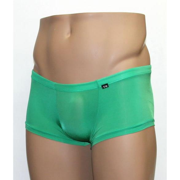 メンズ ボクサーパンツ TM TMK 2009 S.S.新色 トランクス M