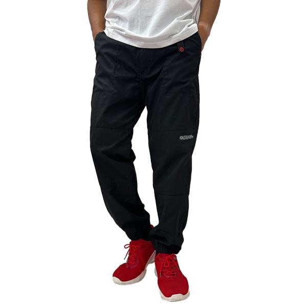 アウトドアプロダクツ (OUTDOOR PRODUCTS) メンズ TCウェザー クライミングフィー...