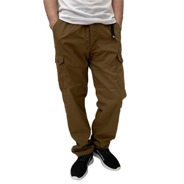 アウトドアプロダクツ (OUTDOOR PRODUCTS) カーゴパンツ メンズ 大きいサイズ TC...