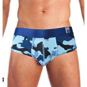 Calvin Klein（カルバン・クライン） ボクサーパンツ スチールマイクロ