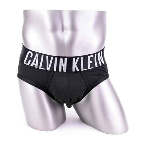 カルバンクライン ブリーフ Calvin Klein INTENSE POWR S,M,L,XL