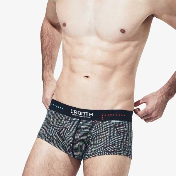クルータ ボクサーパンツ CROOTA NEON C P-LINE ボクサー S,M,L,XL