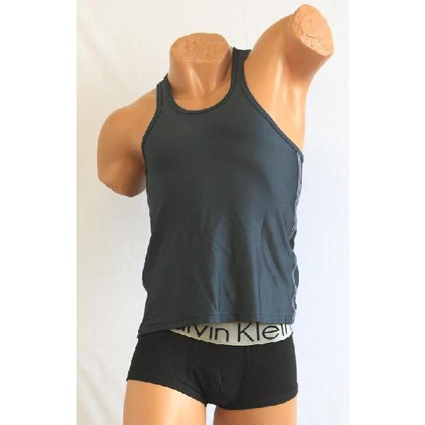 BVD Tシャツ POWER-ATHLETE タンクトップ
