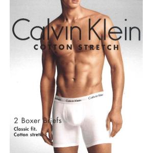 Calvin Klein（カルバン・クライン） ボクサーパンツ Calvin Klein