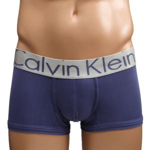 カルバンクライン ボクサーパンツ Calvin Klein steel microfiber low...