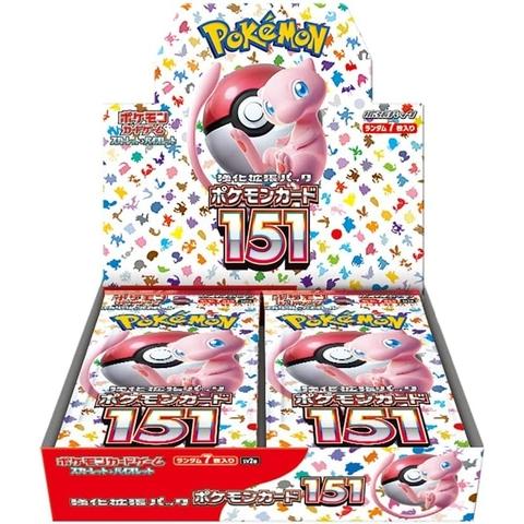 【新品 シュリンク付き】ポケモンカードゲーム スカーレット＆バイオレット 拡張パック 「ポケモンカー...