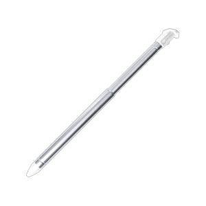 New2DSLL用 伸縮タッチペン ホワイト アローン