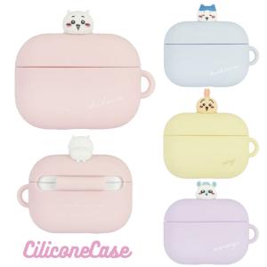 ちいかわ AirPods Pro ケース ハチワ...の商品画像