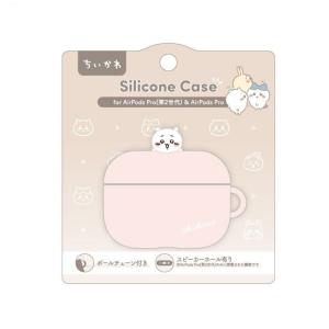 ちいかわ AirPods Pro ケース ハチ...の詳細画像2