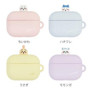 ちいかわ AirPods Pro ケース ハチ...の詳細画像3