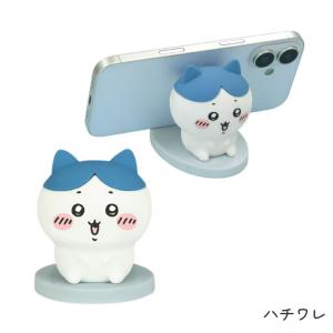 ちいかわ スマホスタンド ハチワレ うさぎ モ...の詳細画像2