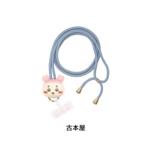 ちいかわ スマホショルダーストラップ ストラッ...の詳細画像3