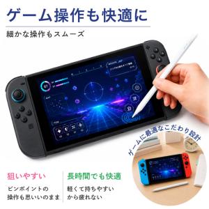 タッチペン スマホ タブレット iPhone ...の詳細画像4